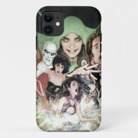 The New 52 - Justice League Dark #1