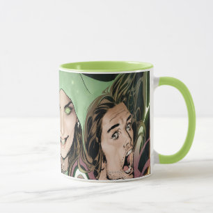 The New 52 - Justice League Dark #1 Mug