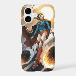 The New 52 - Supergirl #1