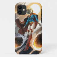 The New 52 - Supergirl #1