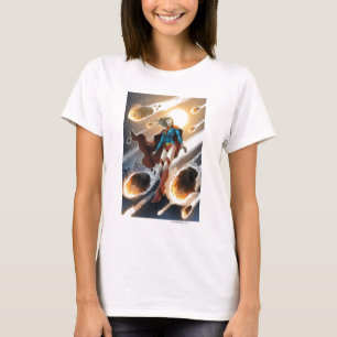 The New 52 - Supergirl #1 T-Shirt