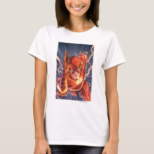 The New 52 - The Flash #1 T-Shirt