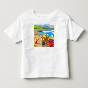 The New Adventure Shirt