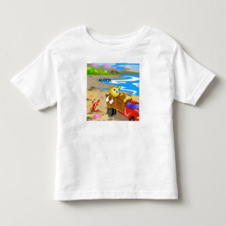 The New Adventure Shirt
