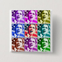The New America, President Barack Obama .ized