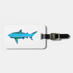 The new domain luggage tag