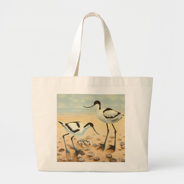 The New Generation 2012 Large Tote Bag (Front)