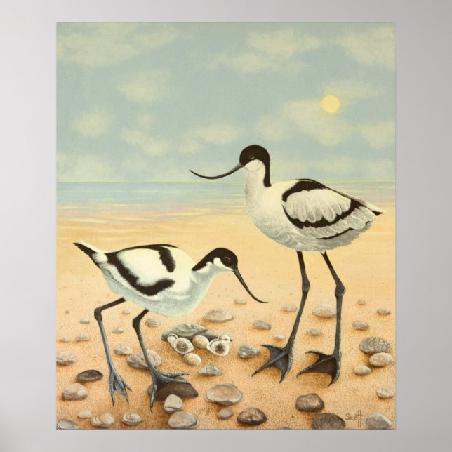 The New Generation 2012 Poster (Front)