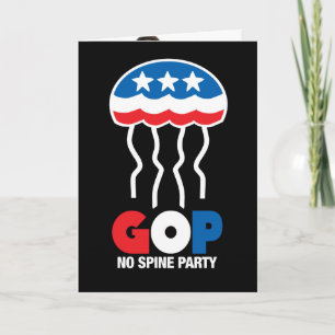 The New GOP Card