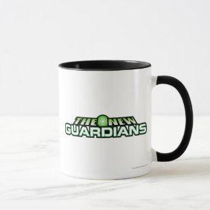 The New Guardians Mug