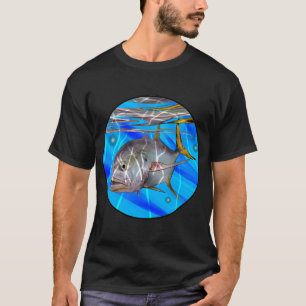THE NEW JACK T-Shirt