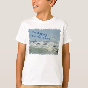 The New Jersey Shore T-Shirt
