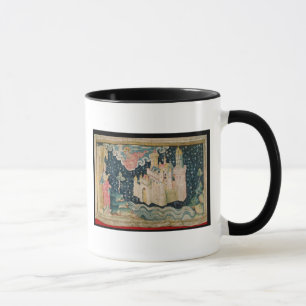 The New Jerusalem Mug