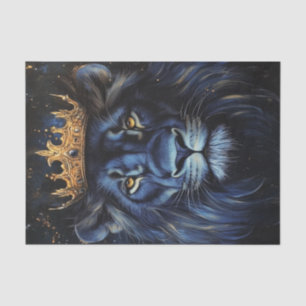 The New Lions4 Tissue Paper