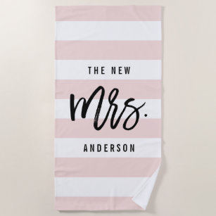 Bride To Be Beach Towels Zazzle Co Uk