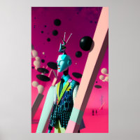 The New New Wave Wave Ken Gauge Surrealism
