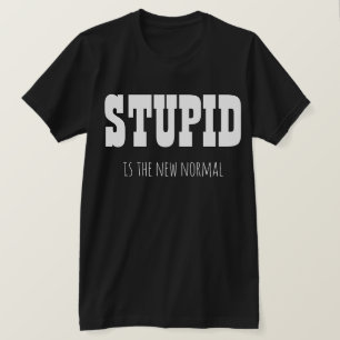 The New Normal T-Shirt