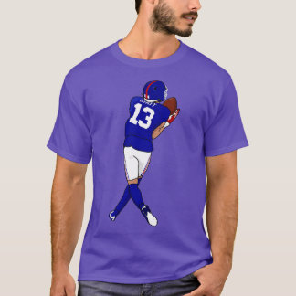 The new number T-Shirt