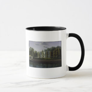 The new pavilion mug