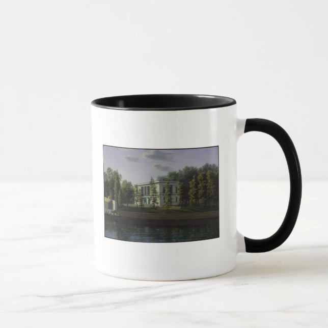 The new pavilion mug (Right)