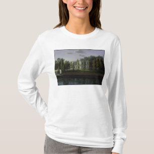 The new pavilion T-Shirt