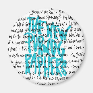 The New Pornographers Pornology Magnet