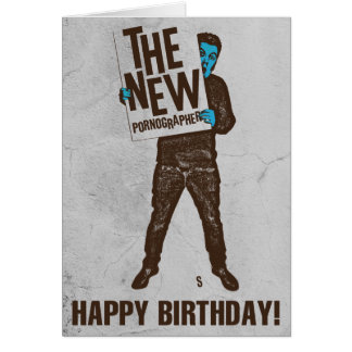 The New Pornographers Sign