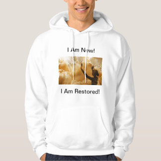 The New Restored You Hoodie