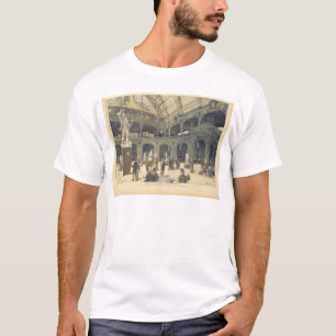 The New Sculpture Pavilion T-Shirt