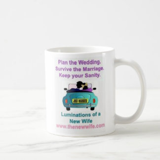The New Wife Mug