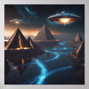 The New World  Poster