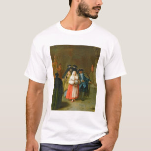 The `New World' T-Shirt