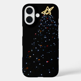 the new year is coming iPhone 16 case