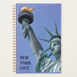The New York City Planner