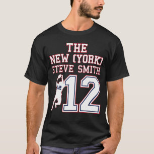 The New York Steve Smith T-Shirt