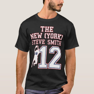 The New York Steve Smith T-Shirt