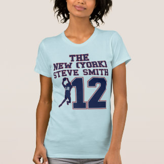 The New York Steve Smith T-Shirt