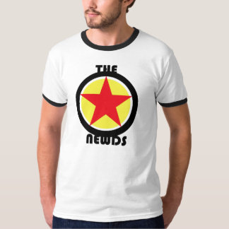 the newds star logo T-Shirt