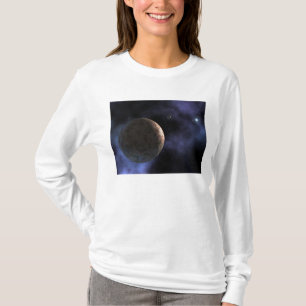 The newly discovered planet-like object T-Shirt