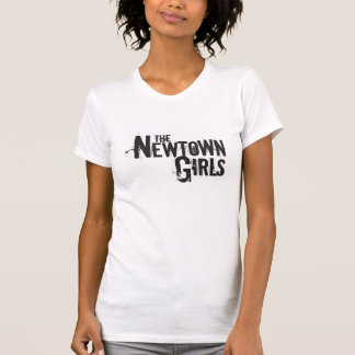 The Newtown Girls Women's Tee