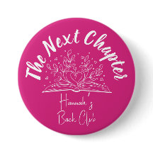 The Next Chapter Bachelorette Pins