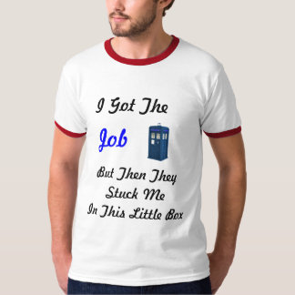 The Next Companion T-Shirt