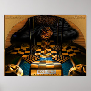 The Next Plateau Poster