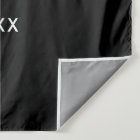 The Night Before Black Wedding Rehearsal Dinner