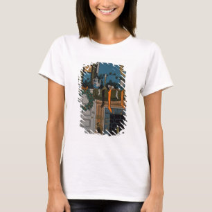 The Night Before Christmas by Denlow, 1903 (colour T-Shirt