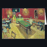 The Night Cafe by Van Gogh<br><div class="desc">Van Gogh's The Night Cafe</div>