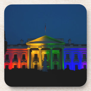 The Night Gay Marriage Became Legal in America Coaster