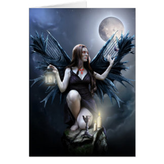 The Night Keeper