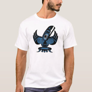 The night traffic T-Shirt