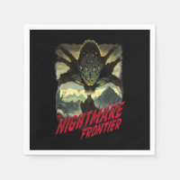 THE NIGHTMARE FRONTIER